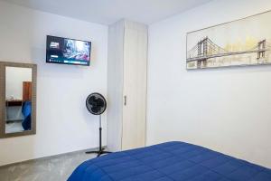 Executive Lofts Morales Park