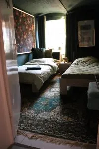 Hostel Bertha-Marie - Wackerow