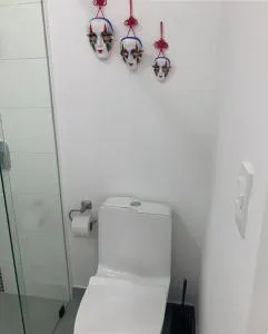 B&B KELLY Ecuador - Quiñonez