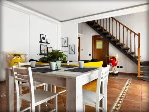 Da Zia Mara - 钱皮诺