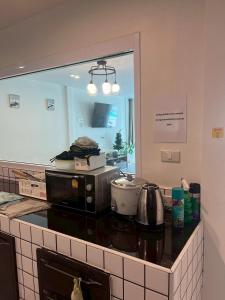 ชรินพูลวิลล่าบางแสน Bloom Villa Bangsaen Jarin Street