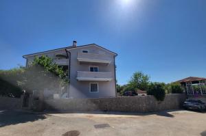 Apartments Oli Soline