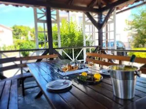 Apartments Oli Soline - Soline