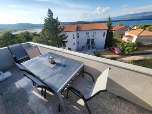 Apartments Oli Soline