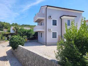 Apartments Oli Soline 
