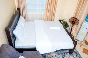 studio at roybahn heights TRM gate H