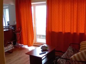 The Best Location in the Center with a Terrace