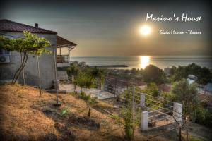 Marino's House - 3hvězdičkové hotely ve městě Limenas