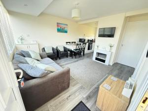 East Coast Chalets 62 Dog friendly, FREE Swimming pool passes