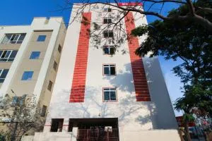 Hotel O S V Residency - Sangāreddi