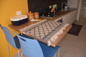 La casa di cbrek al mare di Ostia Lido