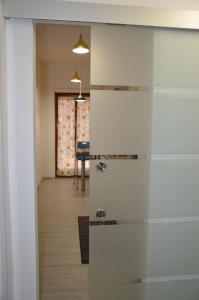 La casa di cbrek al mare di Ostia Lido