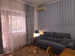 La casa di cbrek al mare di Ostia Lido