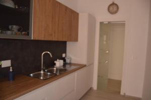 La casa di cbrek al mare di Ostia Lido