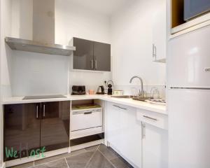 Appartements Lilly-Everything on foot,near stations,Gd Palais! : photos des chambres