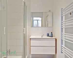 Appartements Lilly-Everything on foot,near stations,Gd Palais! : photos des chambres