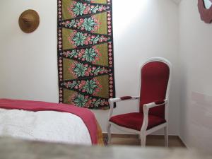 B&B / Chambres d'hotes Rose Garden Bayeux : photos des chambres