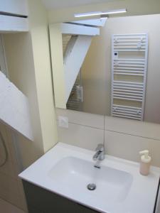 B&B / Chambres d'hotes Rose Garden Bayeux : photos des chambres