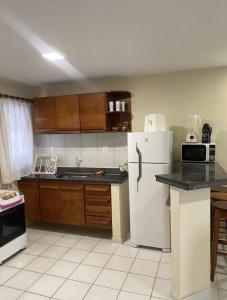 AP25 - Aconchego a 100m da Praia de Taperapuan