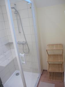 B&B / Chambres d'hotes Rose Garden Bayeux : photos des chambres