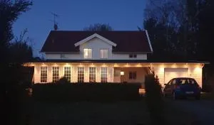 Landvetter Airport B&B and Parking - Sätila