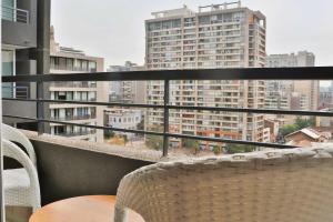 HOM I Wifi Cowork Piscina Ciudad Metro Almagro