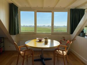 Amsterdam Garden Studio