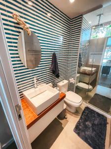 Bangalô Beira Mar na Praia dos Carneiros