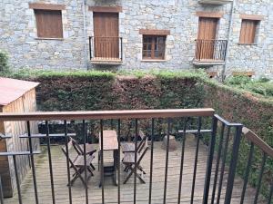 Can Vibru Vilallonga