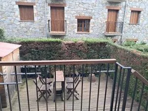 Can Vibru's flat - Setcases