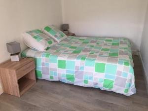 Appartements Vacances au calme : photos des chambres