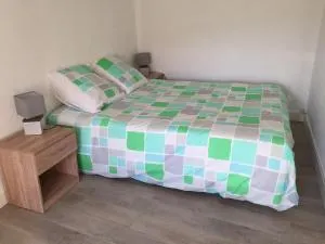 Vacances au calme - Combrimont