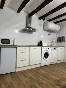 Apartamento Casco Histórico Tarazona