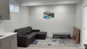 Private Modern 2 Bedroom Suite
