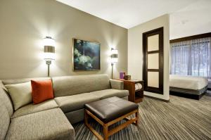 King Room with Sofa Bed room in Hyatt Place Tampa Airport/Westshore