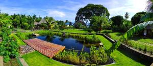 Infinity Retreat Center