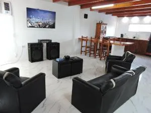 Posada Patagonica - Yataytí Calle