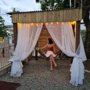 06 Residencial Lazzaris a poucos metros do Beto Carrero