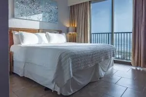 Isla Grand Beach Resort