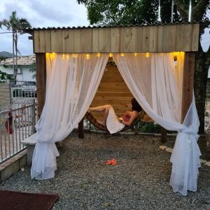 06 Residencial Lazzaris a poucos metros do Beto Carrero