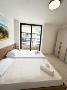 Chic Urban Apartment - Paceville