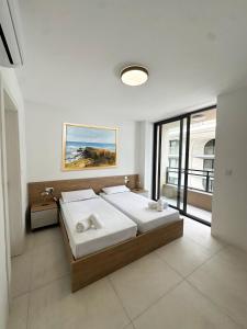 Chic Urban Apartment - Paceville