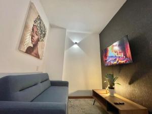 African Vibes New Luxury Loft