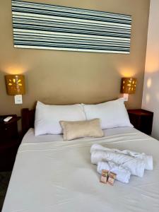 Pousada Ilha Do Encanto