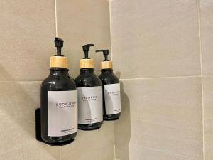 African Vibes New Luxury Loft