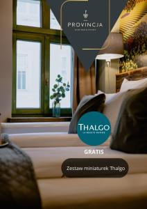 Boutique Provincja Winebar & Rooms