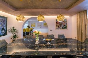 Luxurious Villa with Private Sea Access -Dubrovnik