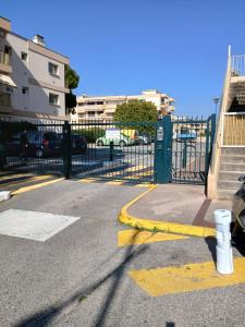 joli studio près de la mer