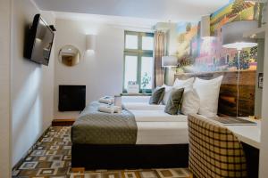 Boutique Provincja Winebar & Rooms