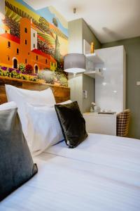 Boutique Provincja Winebar & Rooms